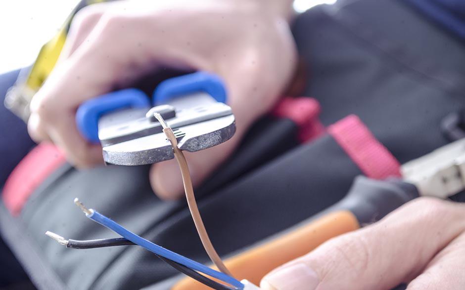  électricien dépannage Versailles