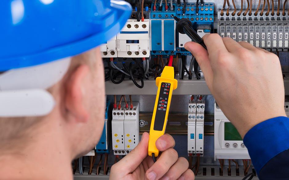 électricien dépannage Versailles